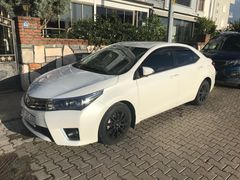 Sahibinden Toyota Corolla 1.4 D-4D Touch 2015 Model
