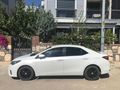 Sahibinden Toyota Corolla 1.4 D-4D Touch 2015 Model