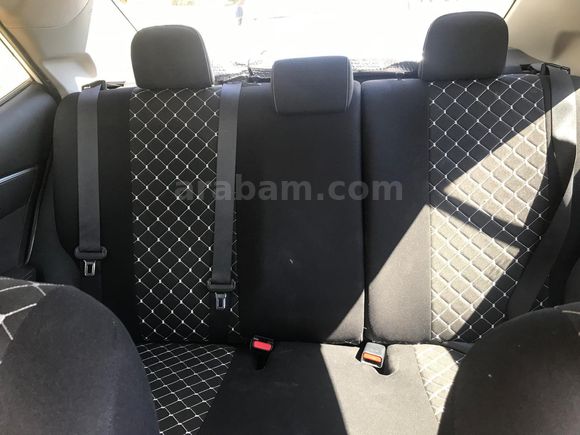 Sahibinden Toyota Corolla 1.4 D-4D Touch 2015 Model