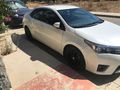 Sahibinden Toyota Corolla 1.4 D-4D Touch 2015 Model