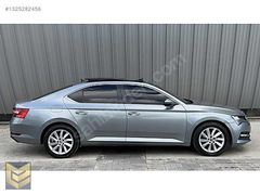 EKOL AUTO'dan 2019 SUPERB 1.5 TSİ Elite **K.KARTINA 12 TAKSİT