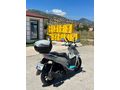 Sahibinden Kymco People S 200i