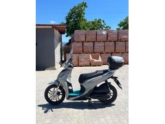 Sahibinden Kymco People S 200i