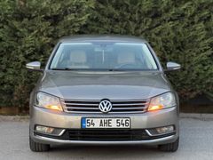 Sahibinden Volkswagen Passat 1.6 TDi BlueMotion Comfortline 2013 Model 