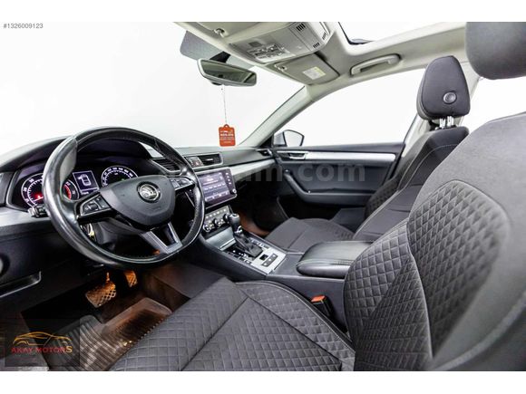 2020 ELİTE 115 BİNDE CAM TAVAM HATASIZ BAKIMLI