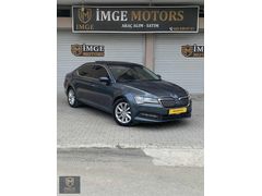 İMGE MOTORS 2021 ELİTE SUPERB CAMTVN-HAYALET BOYASIZ.DEĞİŞENSİZ