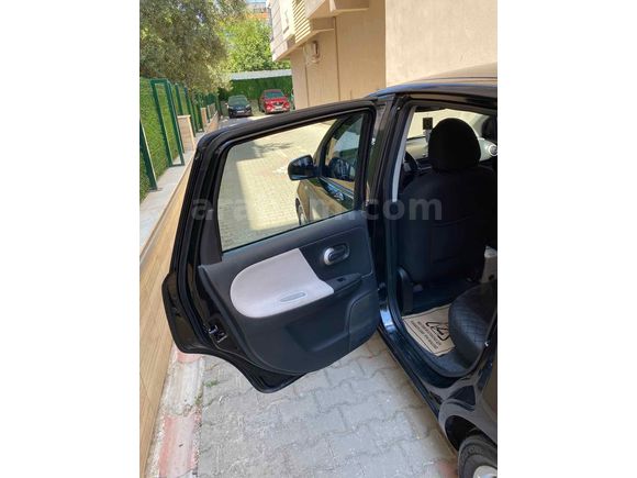 Sahibinden satılık Note 1.5 dCi Tekna 2011 Model 