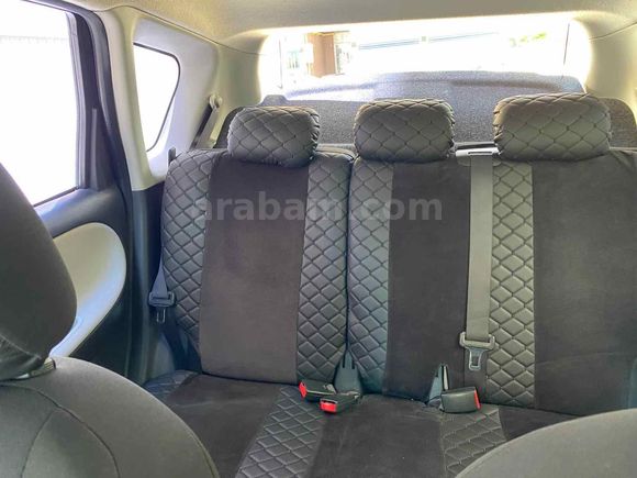 Sahibinden satılık Note 1.5 dCi Tekna 2011 Model 