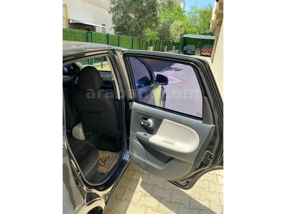 Sahibinden satılık Note 1.5 dCi Tekna 2011 Model 