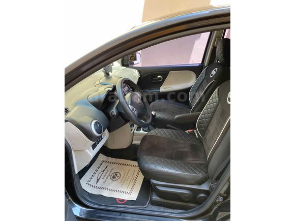 Sahibinden satılık Note 1.5 dCi Tekna 2011 Model 
