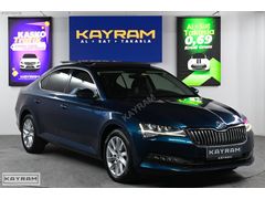 KAYRAM'DAN CAM TAVAN %30 PEŞİNAT 36 AY VADE İLE AYNI GÜN TESLİM