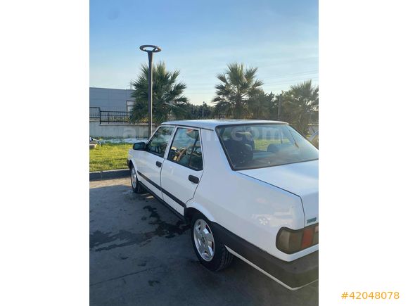 KIRGÖZ OTOMOTİV'DEN 1993 TOFAŞ DOĞAN 1.6 SLX