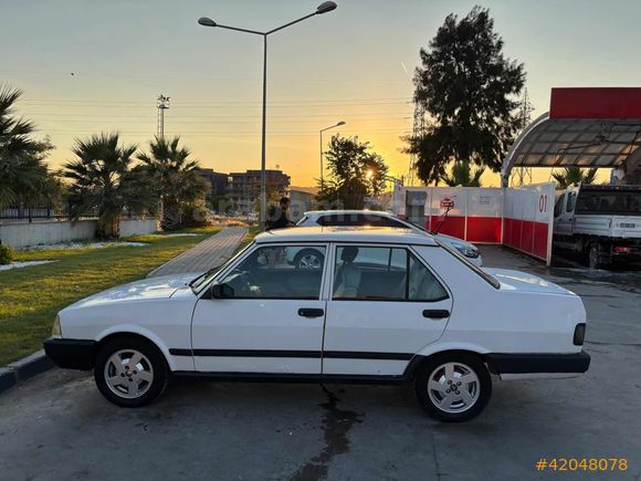 KIRGÖZ OTOMOTİV'DEN 1993 TOFAŞ DOĞAN 1.6 SLX