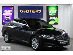 KAYRAM'DAN CAM TAVAN ESNEK VADE, HIZLI ONAY, HEMEN TESLİM