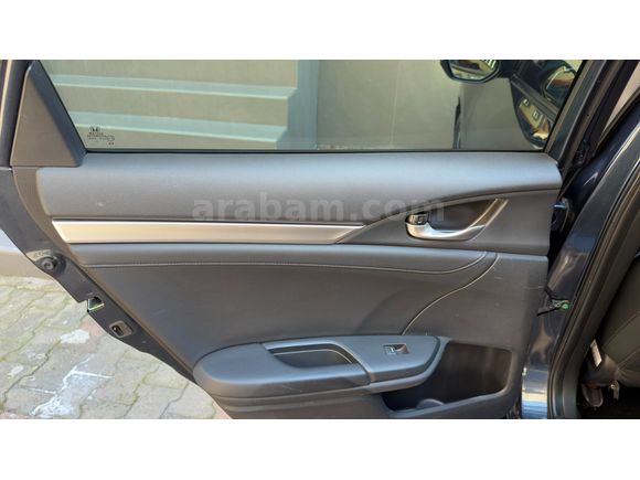 ENG AUTO // OTOMATİK - EXECUTIVE - 72BİN KM - TAKAS UYGUN