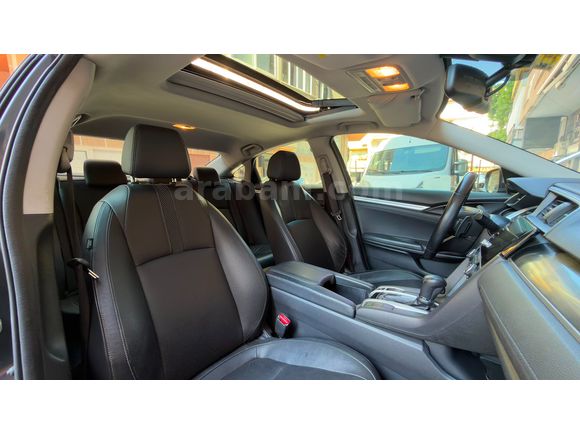 ENG AUTO // OTOMATİK - EXECUTIVE - 72BİN KM - TAKAS UYGUN