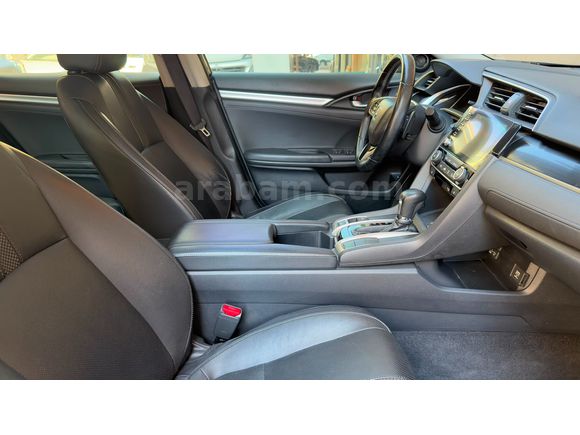 ENG AUTO // OTOMATİK - EXECUTIVE - 72BİN KM - TAKAS UYGUN