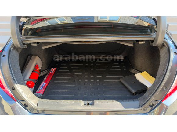 ENG AUTO // OTOMATİK - EXECUTIVE - 72BİN KM - TAKAS UYGUN