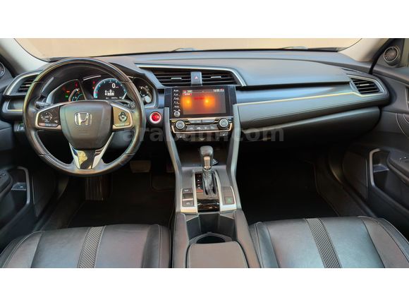 ENG AUTO // OTOMATİK - EXECUTIVE - 72BİN KM - TAKAS UYGUN