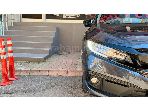 ENG AUTO // OTOMATİK - EXECUTIVE - 72BİN KM - TAKAS UYGUN