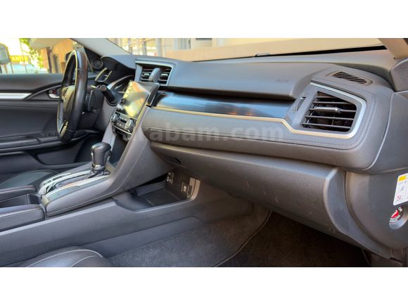ENG AUTO // OTOMATİK - EXECUTIVE - 72BİN KM - TAKAS UYGUN