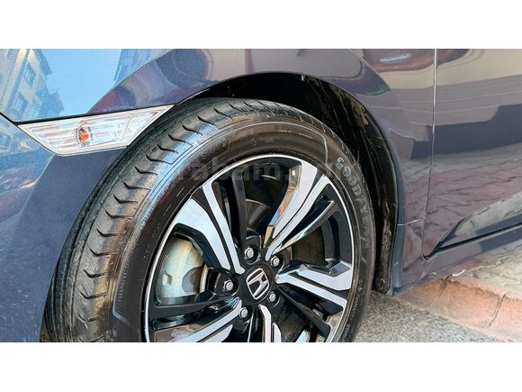 ENG AUTO // OTOMATİK - EXECUTIVE - 72BİN KM - TAKAS UYGUN