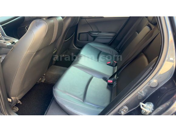 ENG AUTO // OTOMATİK - EXECUTIVE - 72BİN KM - TAKAS UYGUN