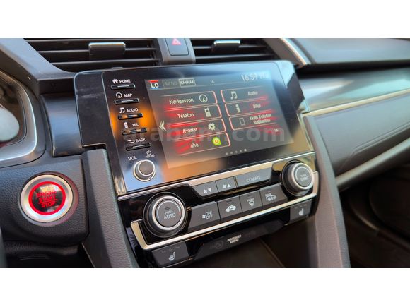 ENG AUTO // OTOMATİK - EXECUTIVE - 72BİN KM - TAKAS UYGUN