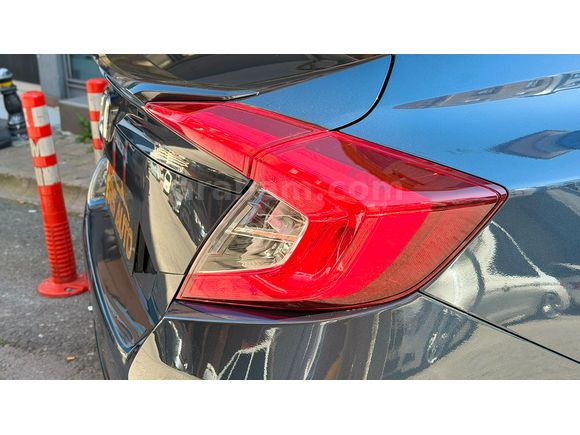 ENG AUTO // OTOMATİK - EXECUTIVE - 72BİN KM - TAKAS UYGUN