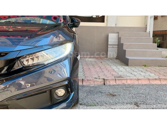 ENG AUTO // OTOMATİK - EXECUTIVE - 72BİN KM - TAKAS UYGUN