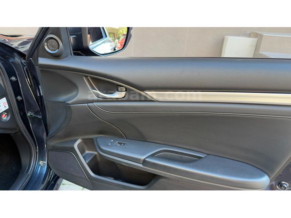 ENG AUTO // OTOMATİK - EXECUTIVE - 72BİN KM - TAKAS UYGUN