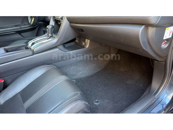 ENG AUTO // OTOMATİK - EXECUTIVE - 72BİN KM - TAKAS UYGUN