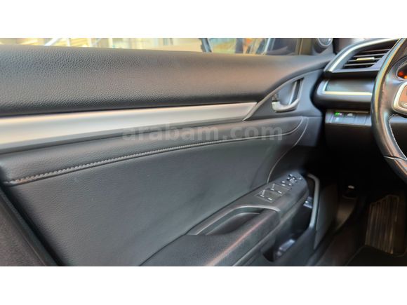 ENG AUTO // OTOMATİK - EXECUTIVE - 72BİN KM - TAKAS UYGUN