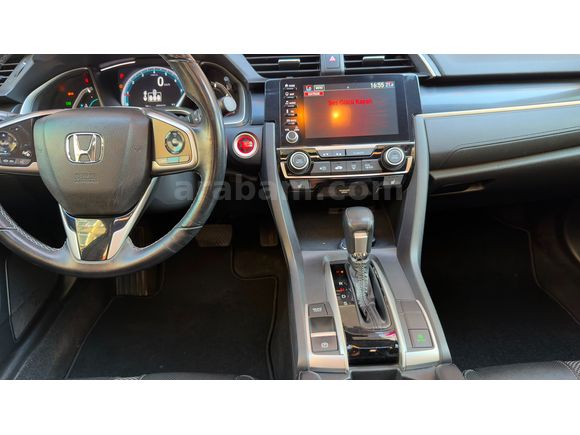 ENG AUTO // OTOMATİK - EXECUTIVE - 72BİN KM - TAKAS UYGUN