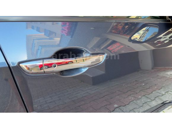 ENG AUTO // OTOMATİK - EXECUTIVE - 72BİN KM - TAKAS UYGUN