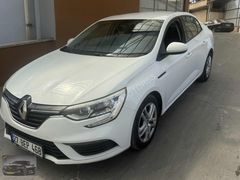 2018 HATASIZ BOYASIZ. DİZEL MEGANE