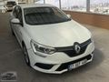 2018 HATASIZ BOYASIZ. DİZEL MEGANE