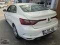 2018 HATASIZ BOYASIZ. DİZEL MEGANE