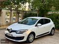 2014 MODEL DİZEL OTOMATİK MASRAFSIZ RENAULT MEGANE III