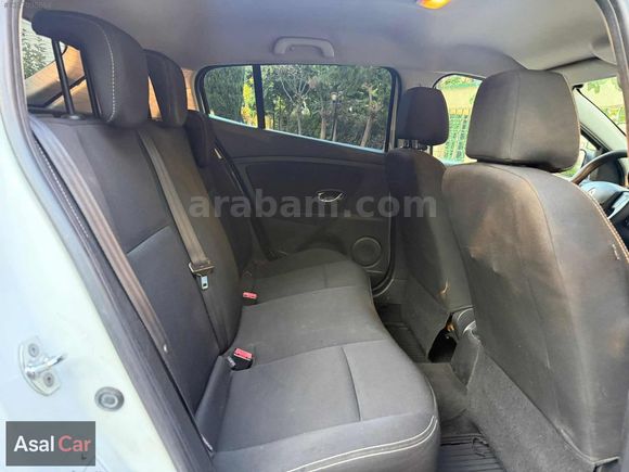 2014 MODEL DİZEL OTOMATİK MASRAFSIZ RENAULT MEGANE III