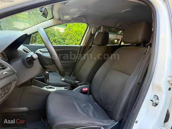 2014 MODEL DİZEL OTOMATİK MASRAFSIZ RENAULT MEGANE III