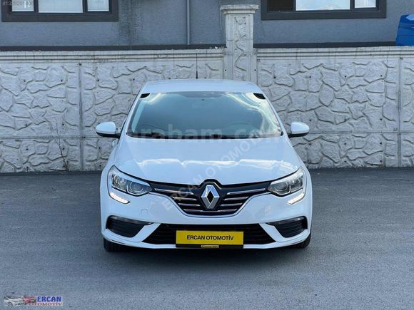 2016 MODEL 159 BİN ORJİNAL KM TR NİN EN UYGUNU