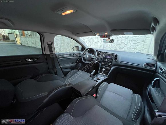 2016 MODEL 159 BİN ORJİNAL KM TR NİN EN UYGUNU