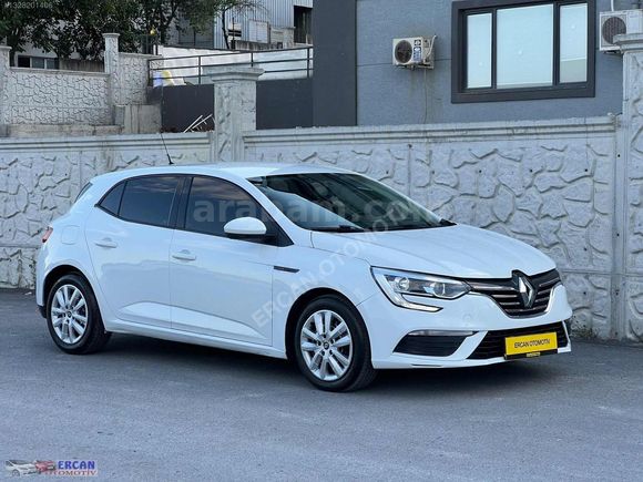 2016 MODEL 159 BİN ORJİNAL KM TR NİN EN UYGUNU