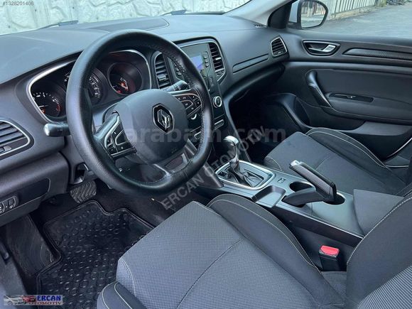 2016 MODEL 159 BİN ORJİNAL KM TR NİN EN UYGUNU