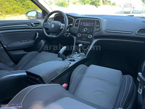 2016 MODEL 159 BİN ORJİNAL KM TR NİN EN UYGUNU