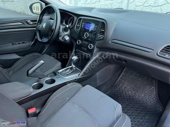 2016 MODEL 159 BİN ORJİNAL KM TR NİN EN UYGUNU