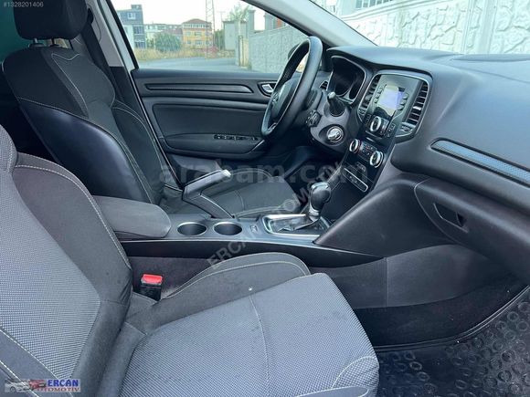 2016 MODEL 159 BİN ORJİNAL KM TR NİN EN UYGUNU