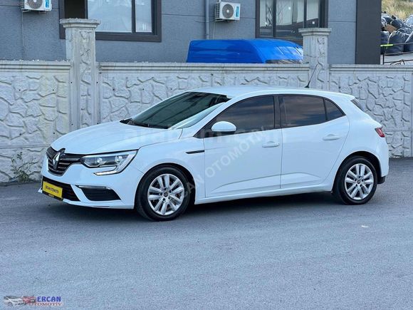 2016 MODEL 159 BİN ORJİNAL KM TR NİN EN UYGUNU
