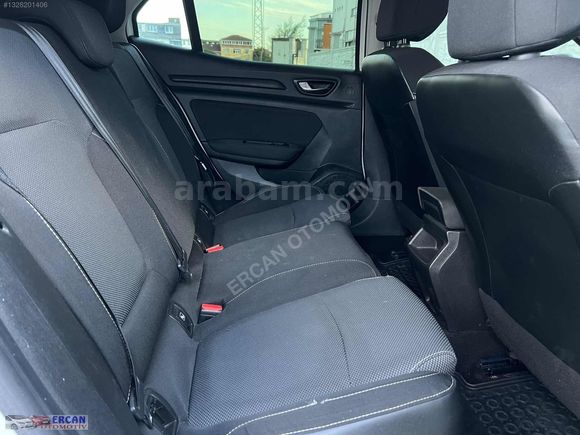 2016 MODEL 159 BİN ORJİNAL KM TR NİN EN UYGUNU